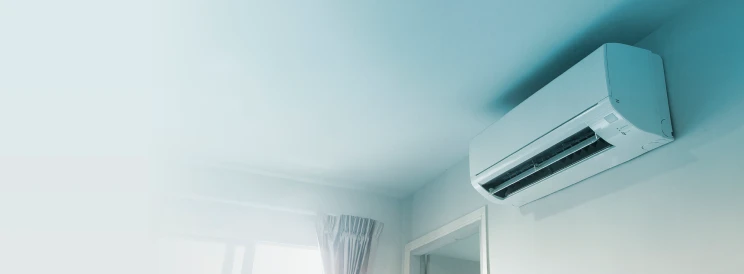 Ductless Systems